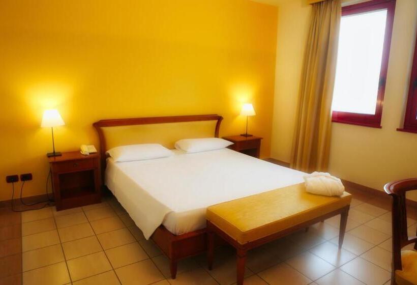 호텔 Vecchio Casello