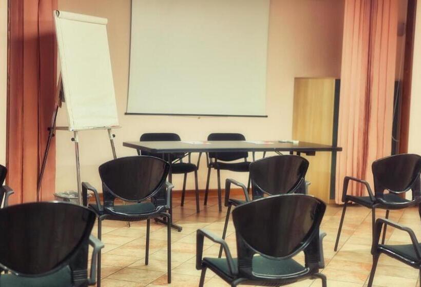 호텔 Vecchio Casello