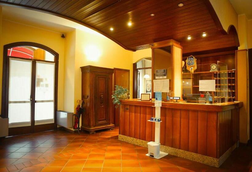 호텔 Vecchio Casello