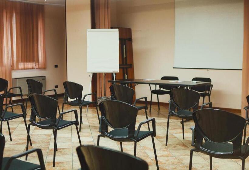 호텔 Vecchio Casello