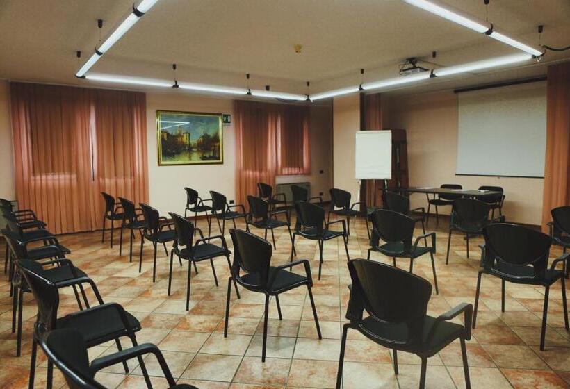 호텔 Vecchio Casello