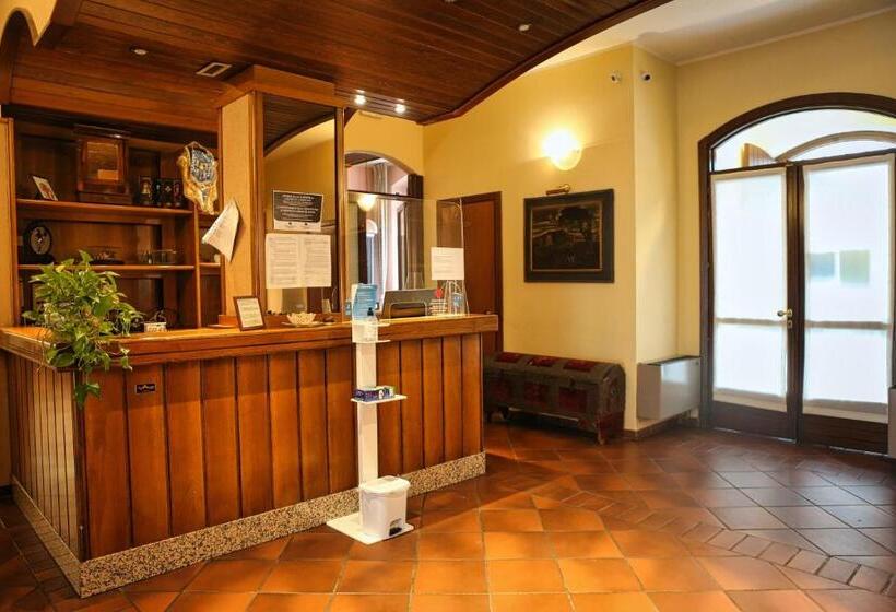 호텔 Vecchio Casello