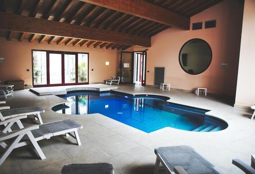 호텔 Vecchio Casello