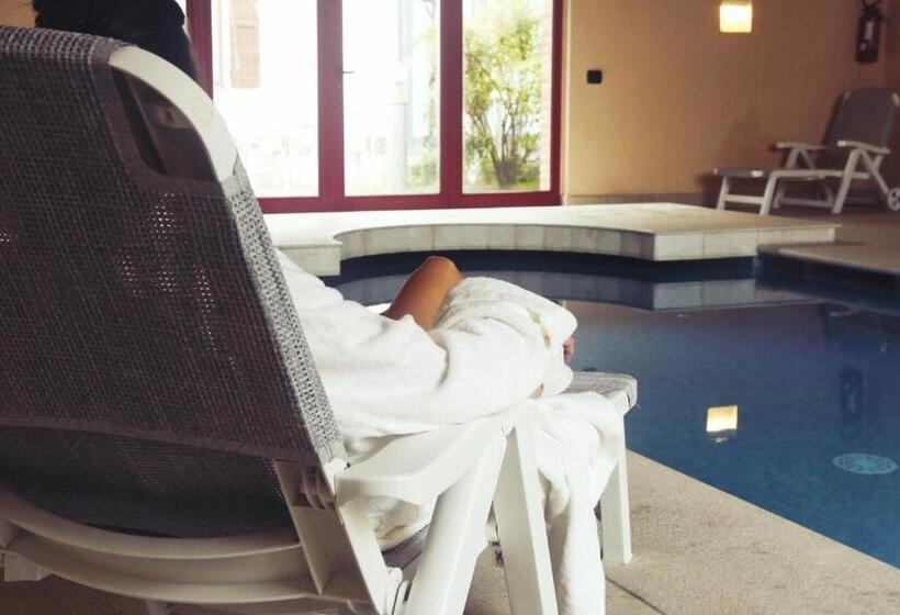 호텔 Vecchio Casello