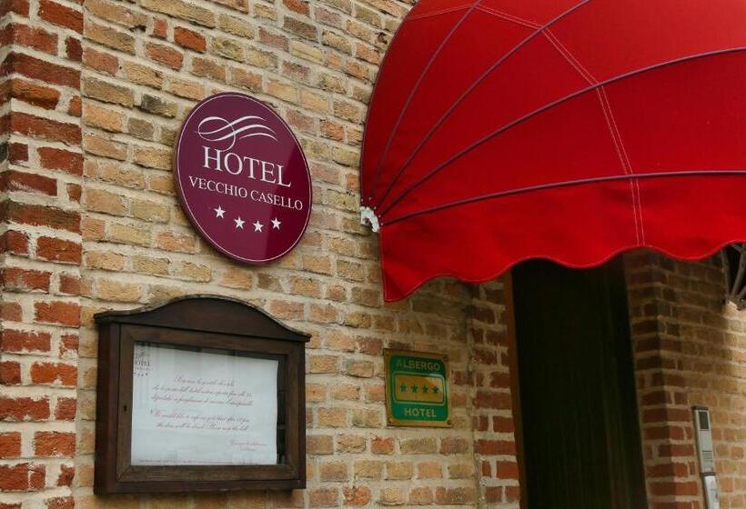 호텔 Vecchio Casello