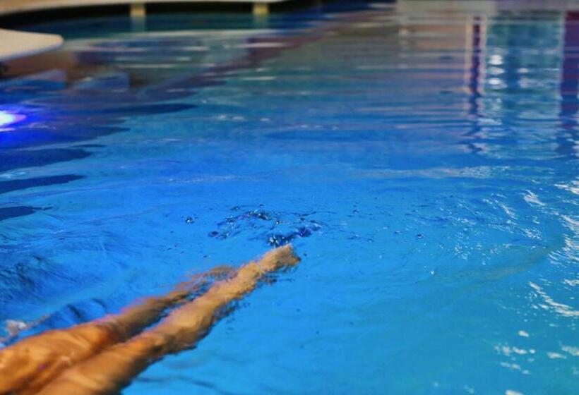 호텔 Vecchio Casello