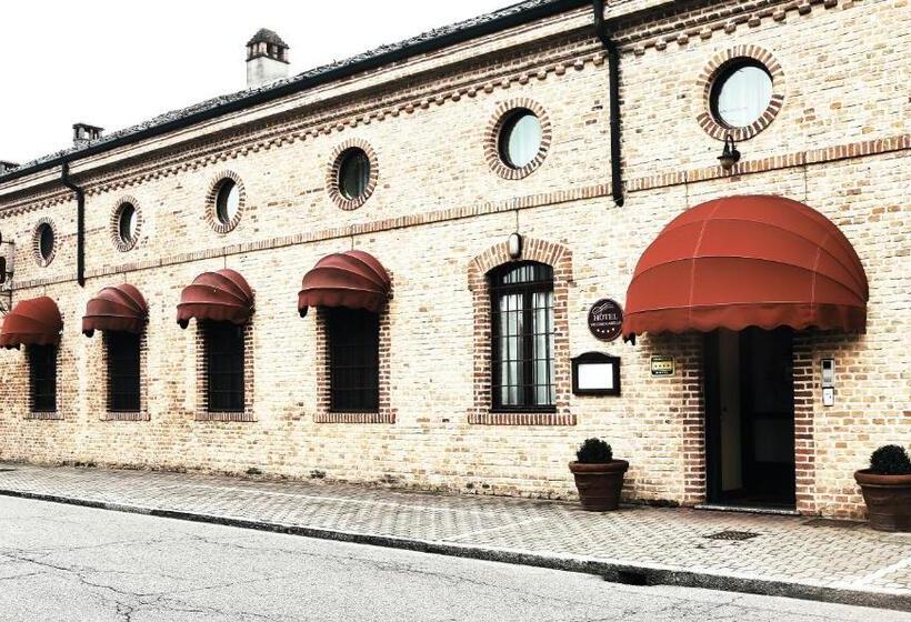 호텔 Vecchio Casello