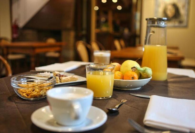 호텔 Vecchio Casello