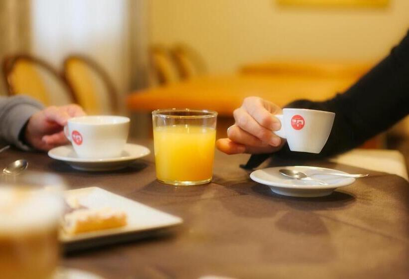 호텔 Vecchio Casello