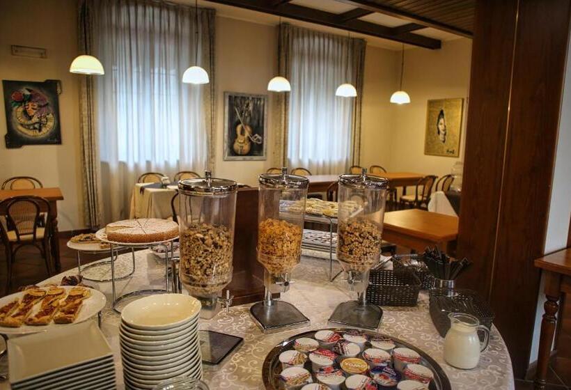 酒店 Vecchio Casello