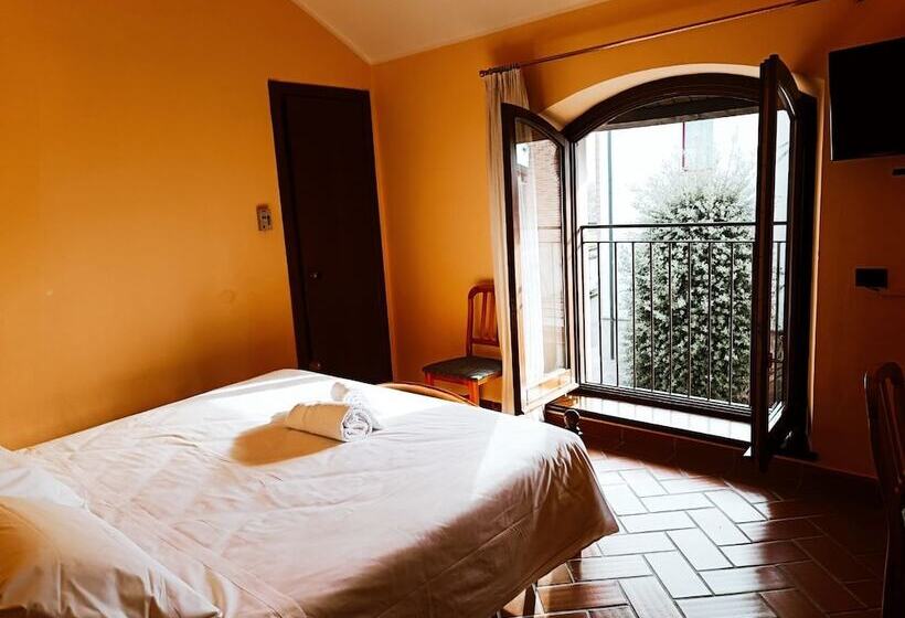 호텔 Vecchio Casello