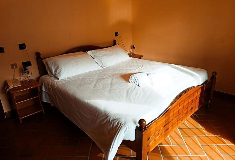 호텔 Vecchio Casello