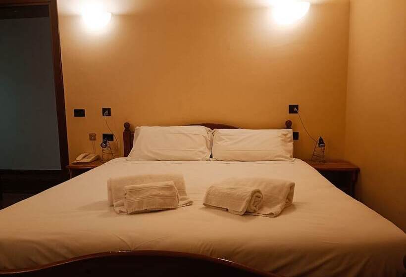 호텔 Vecchio Casello