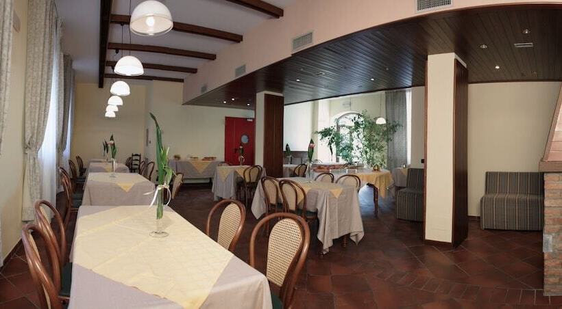 호텔 Vecchio Casello