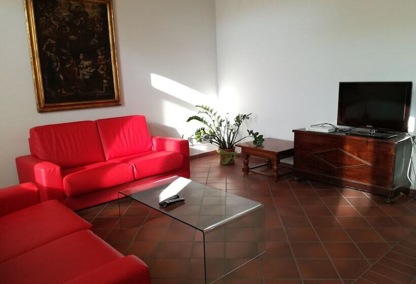 בית מלון כפרי Vecchio Casello