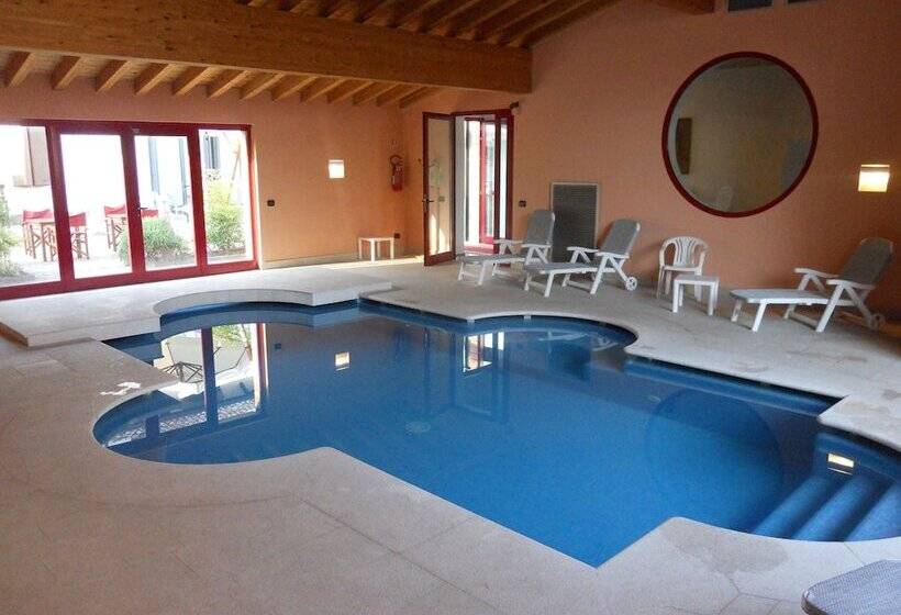 호텔 Vecchio Casello