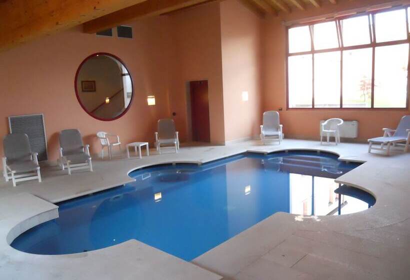 فندق Vecchio Casello