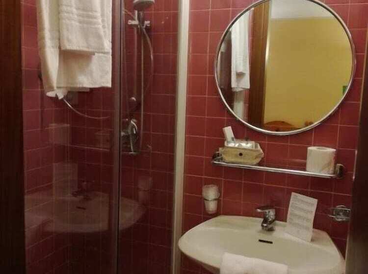 호텔 Vecchio Casello