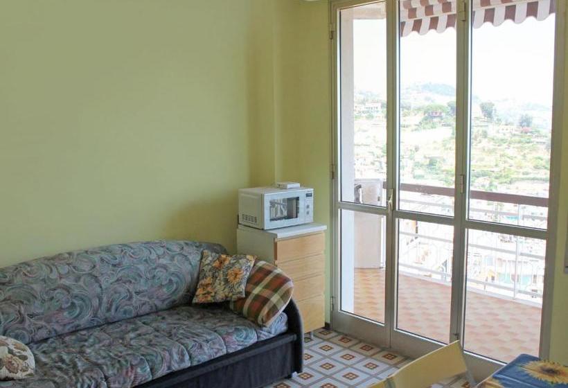 Отель Apartment Cesare By Interhome