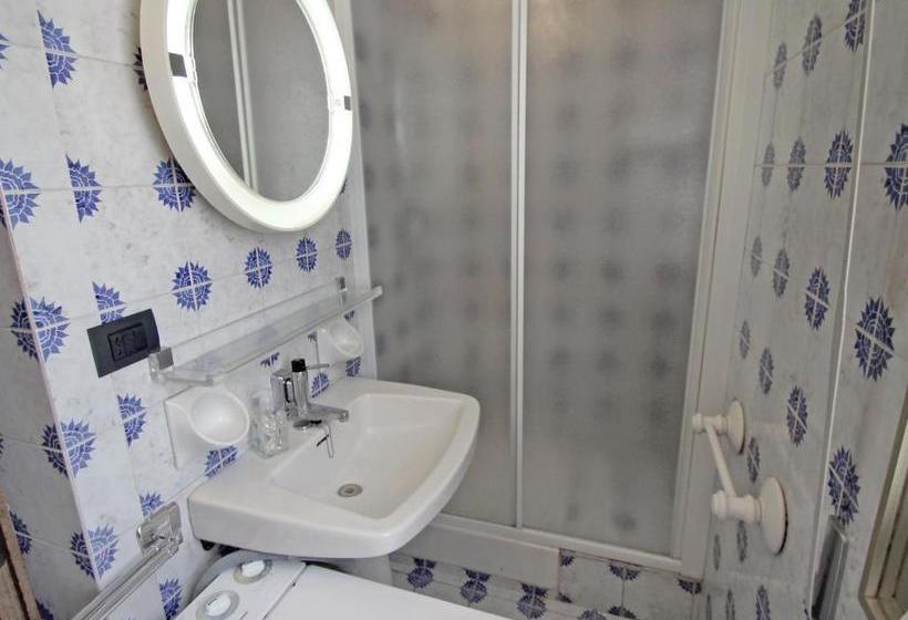 Отель Apartment Cesare By Interhome