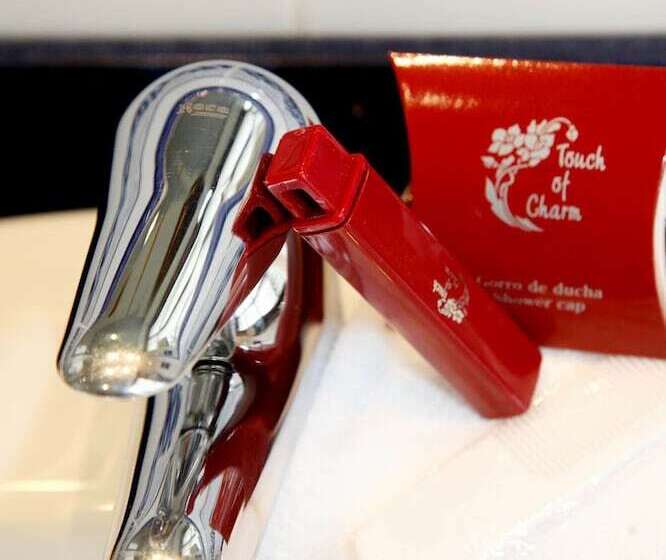 בית מלון כפרי Imperion