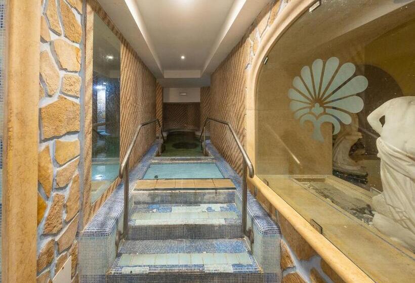 Av Isola Verde Hotel Thermal Spa