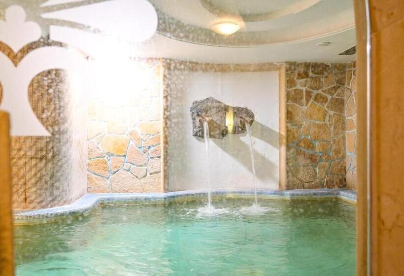 Av Isola Verde Hotel Thermal Spa