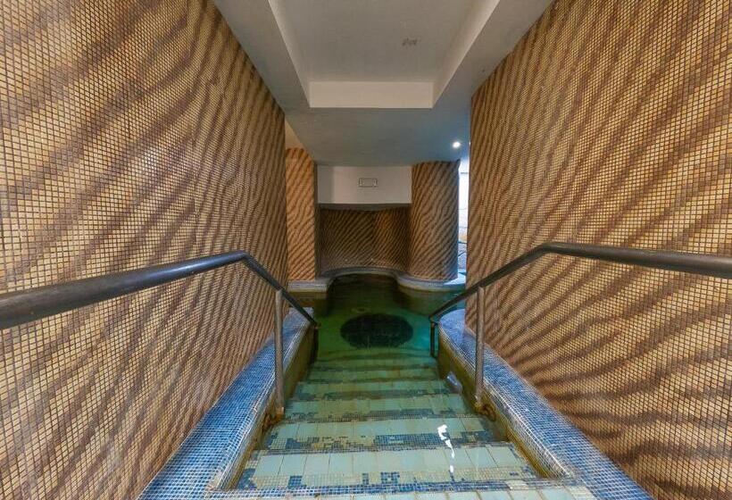 Av Isola Verde Hotel Thermal Spa