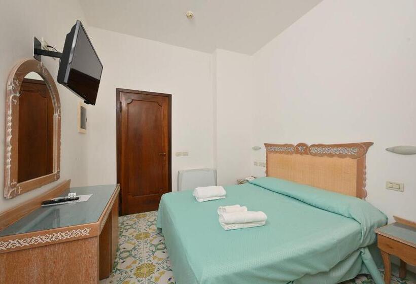 Av Isola Verde Hotel Thermal Spa