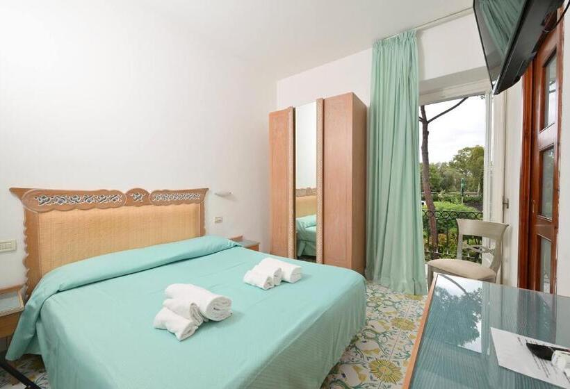 Av Isola Verde Hotel Thermal Spa