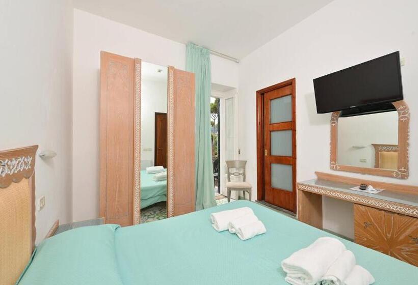 Av Isola Verde Hotel Thermal Spa