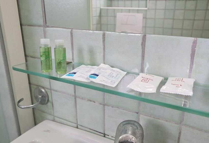 Av Isola Verde Hotel Thermal Spa