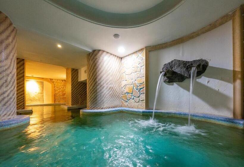 Av Isola Verde Hotel Thermal Spa