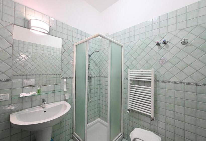 Av Isola Verde Hotel Thermal Spa