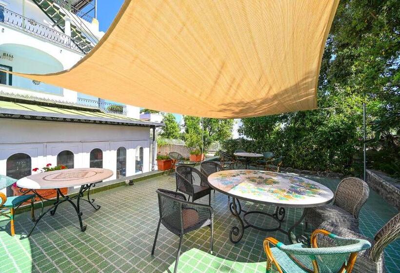 Av Isola Verde Hotel Thermal Spa