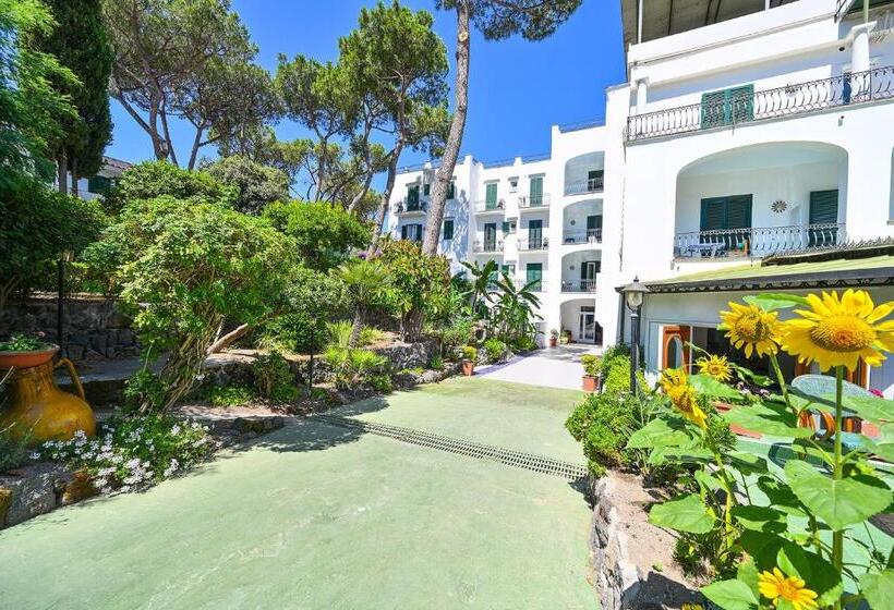 Av Isola Verde Hotel Thermal Spa