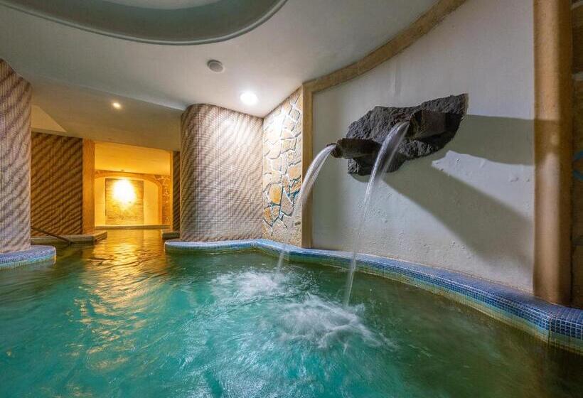 Av Isola Verde Hotel Thermal Spa