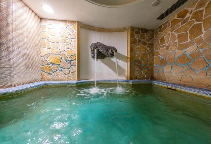 Av Isola Verde Hotel Thermal Spa