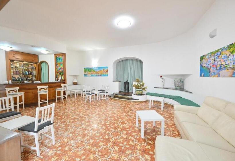 Av Isola Verde Hotel Thermal Spa