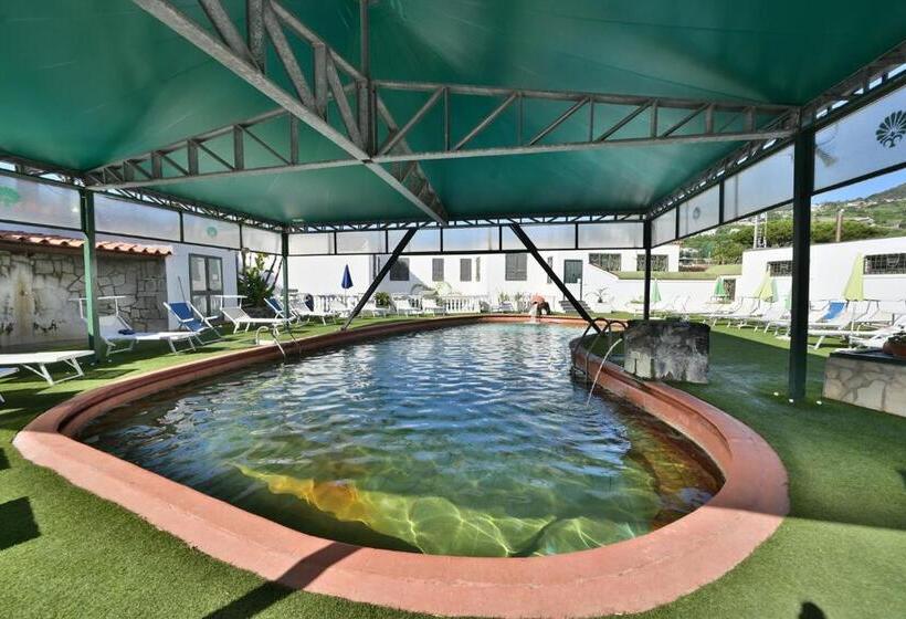 Av Isola Verde Hotel Thermal Spa