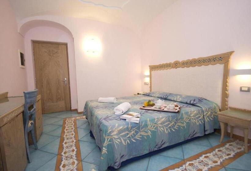 Av Isola Verde Hotel Thermal Spa