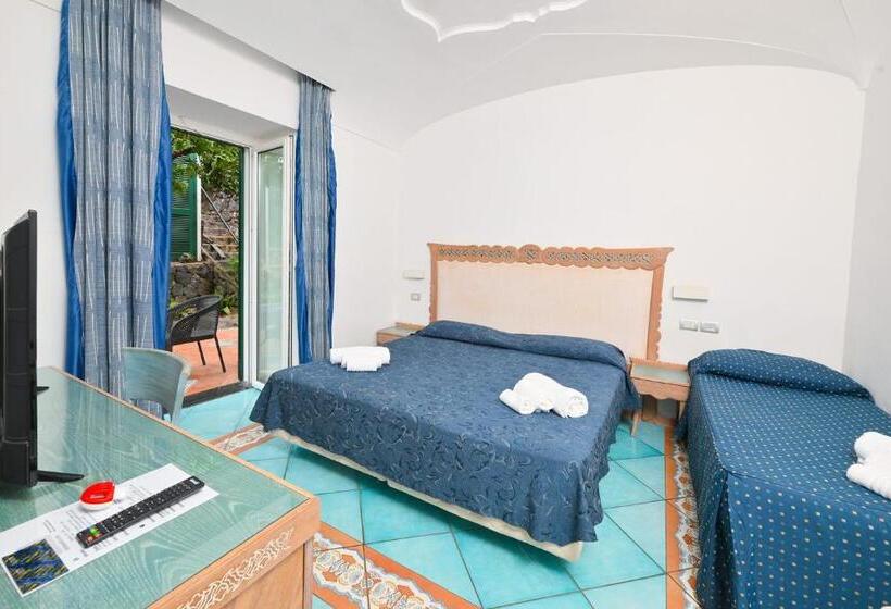 Av Isola Verde Hotel Thermal Spa