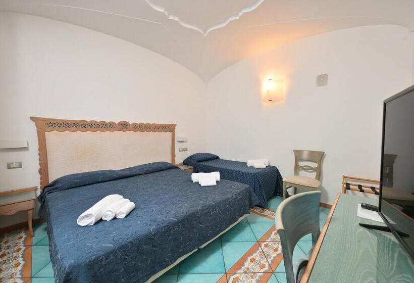 Av Isola Verde Hotel Thermal Spa