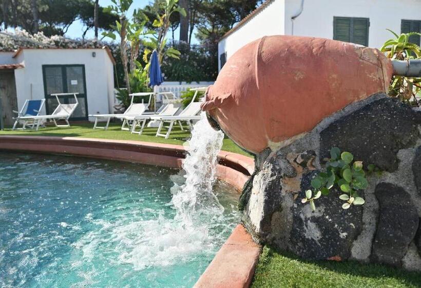 Av Isola Verde Hotel Thermal Spa