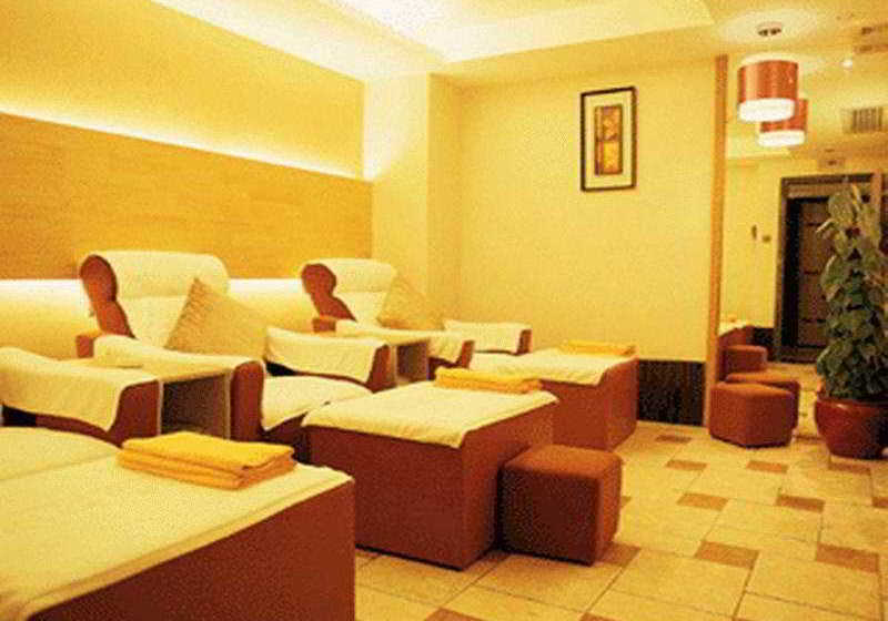 בית מלון כפרי It World