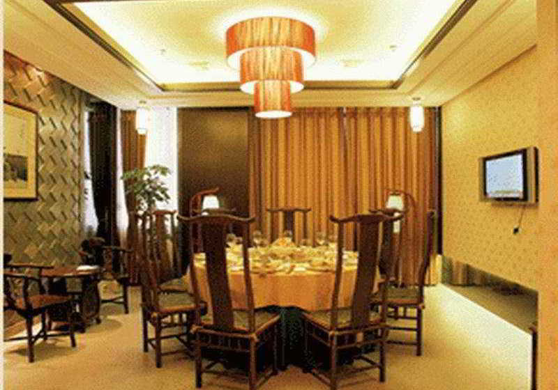 בית מלון כפרי It World