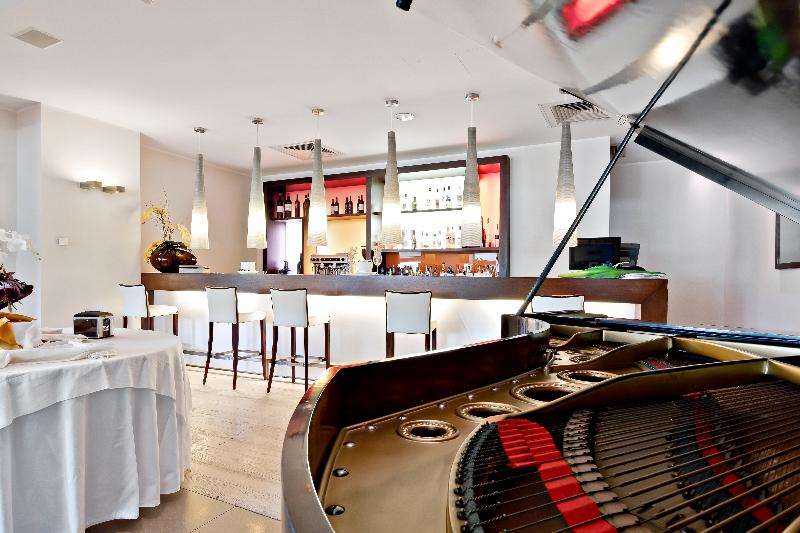 Italiana Hotels Cosenza