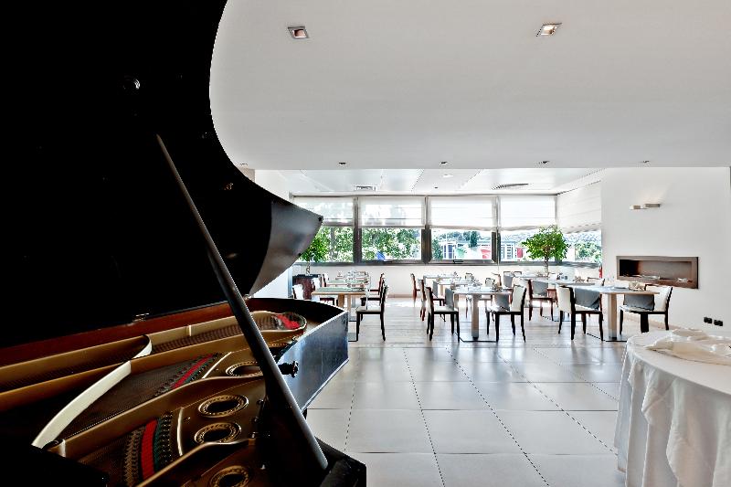 Italiana Hotels Cosenza