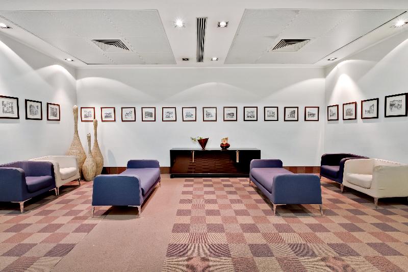 Italiana Hotels Cosenza