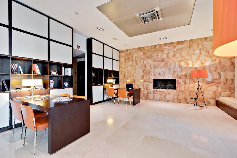 Italiana Hotels Cosenza